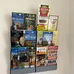 Schoenes 4-zimmer Appartment, Wlan, Kueche, Bad *