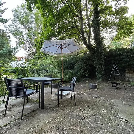Schoenes 4-zimmer Appartment, Wlan, Kueche, Bad Apartman Ilmenau