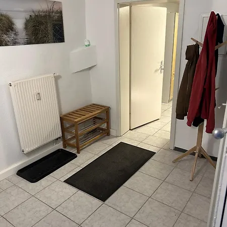 Schoenes 4-zimmer Appartment, Wlan, Kueche, Bad Apartman