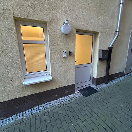 Appartement Schoenes 4-Zimmer Appartment, Wlan, Kueche, Bad