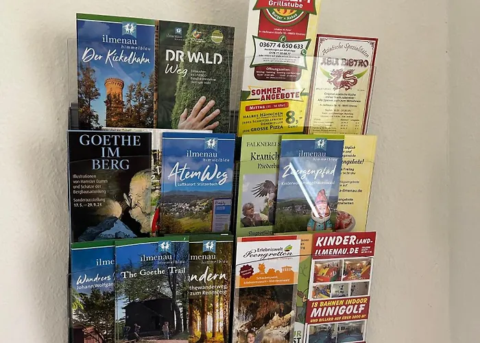 Schoenes 4-zimmer Appartment, Wlan, Kueche, Bad *