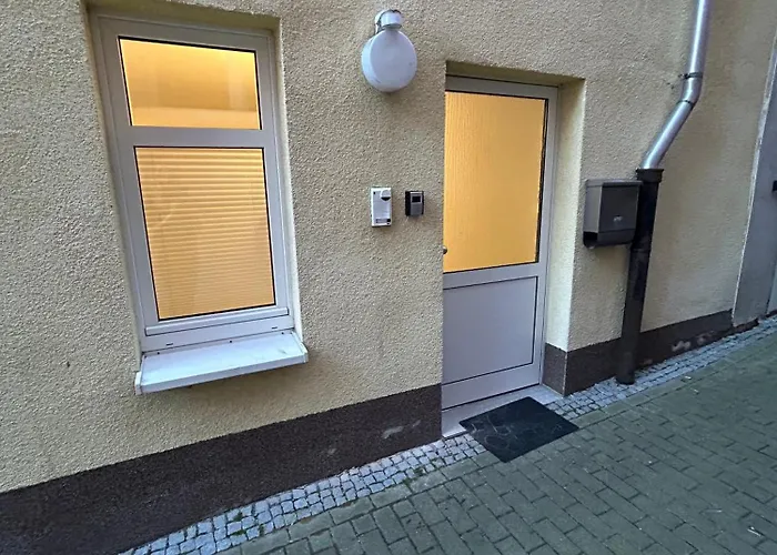 Appartement Schoenes 4-Zimmer Appartment, Wlan, Kueche, Bad